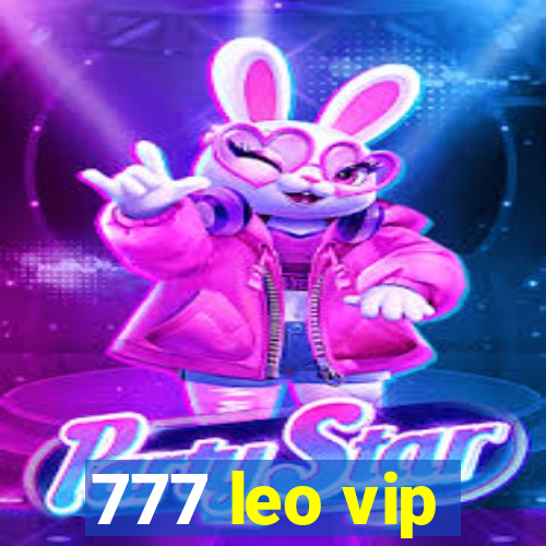 777 leo vip